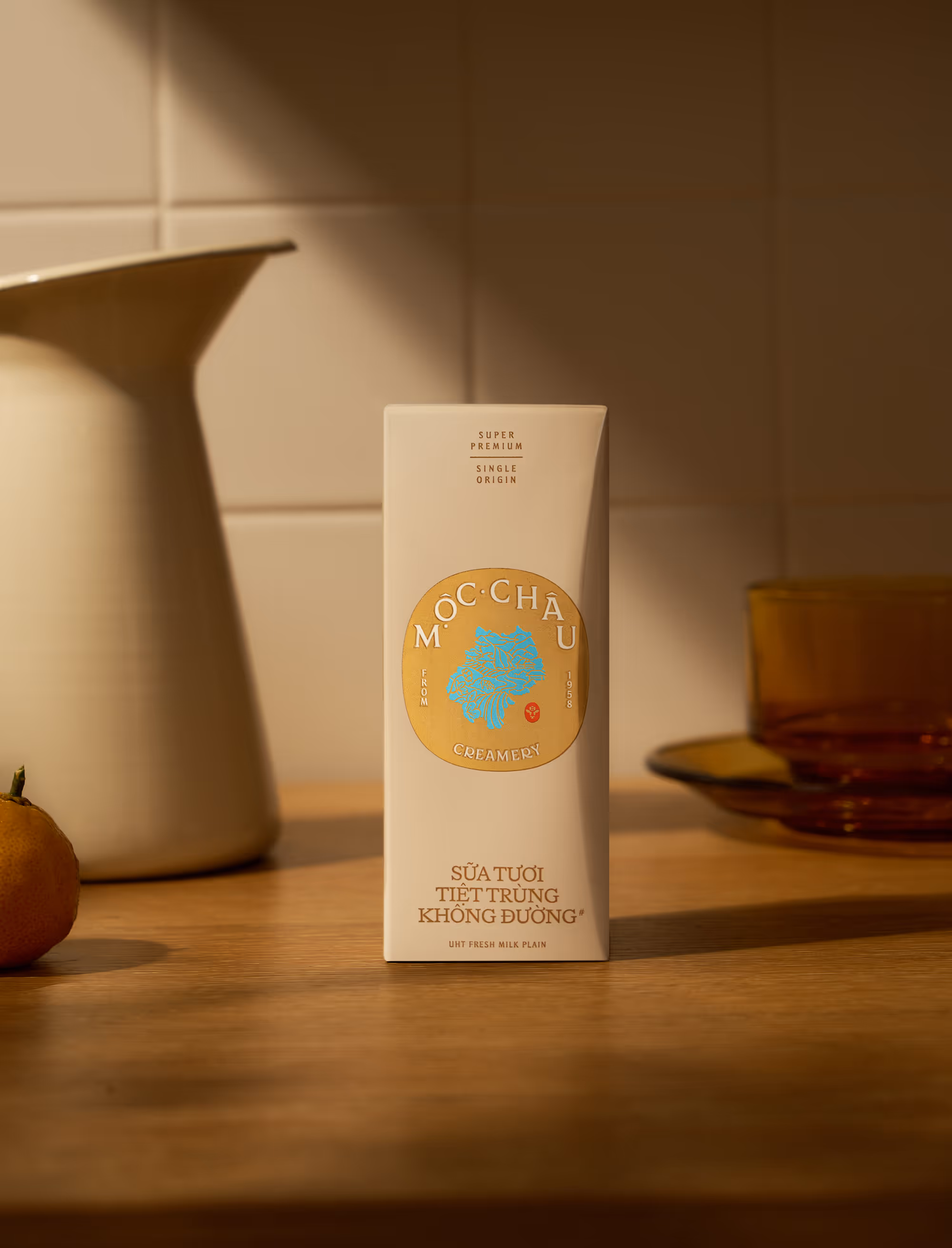 Moc Chau product
