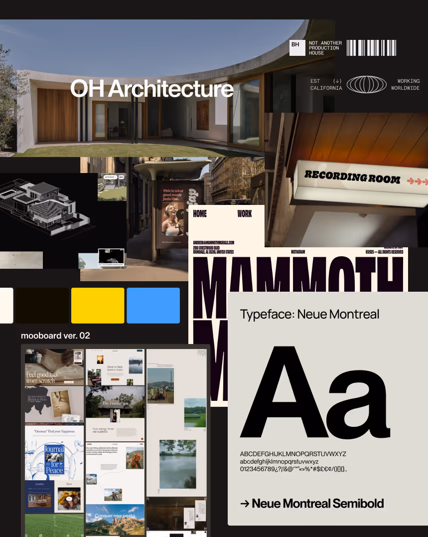 Visual Identity